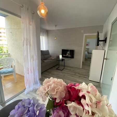 Costa Azul Apartman Calpe Kültér fotó