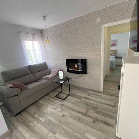 Costa Azul Apartman Calpe Kültér fotó