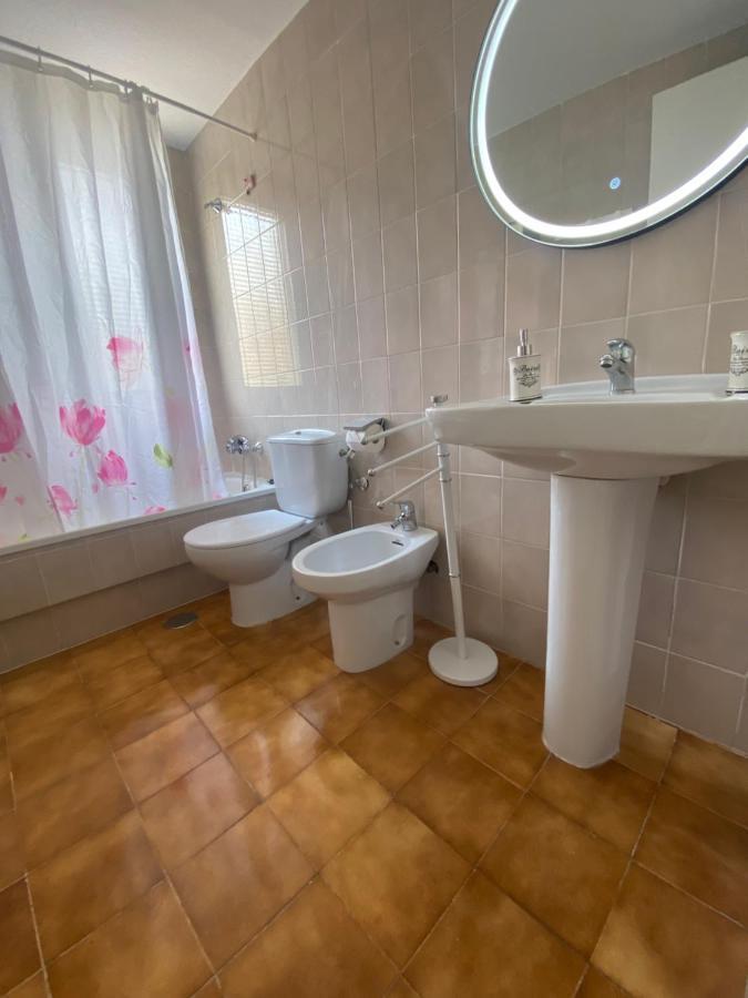 Costa Azul Apartman Calpe Kültér fotó