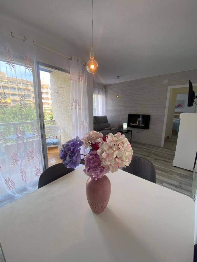Costa Azul Apartman Calpe Kültér fotó