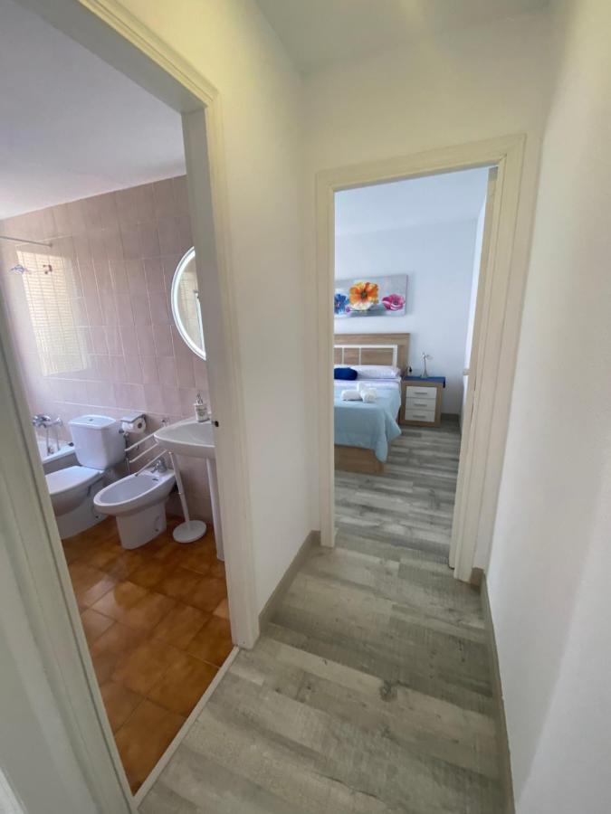 Costa Azul Apartman Calpe Kültér fotó