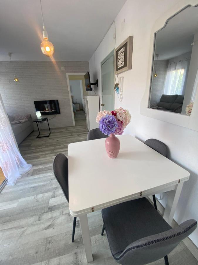 Costa Azul Apartman Calpe Kültér fotó