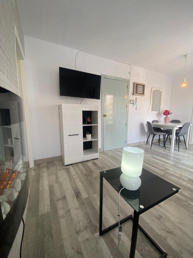 Costa Azul Apartman Calpe Kültér fotó