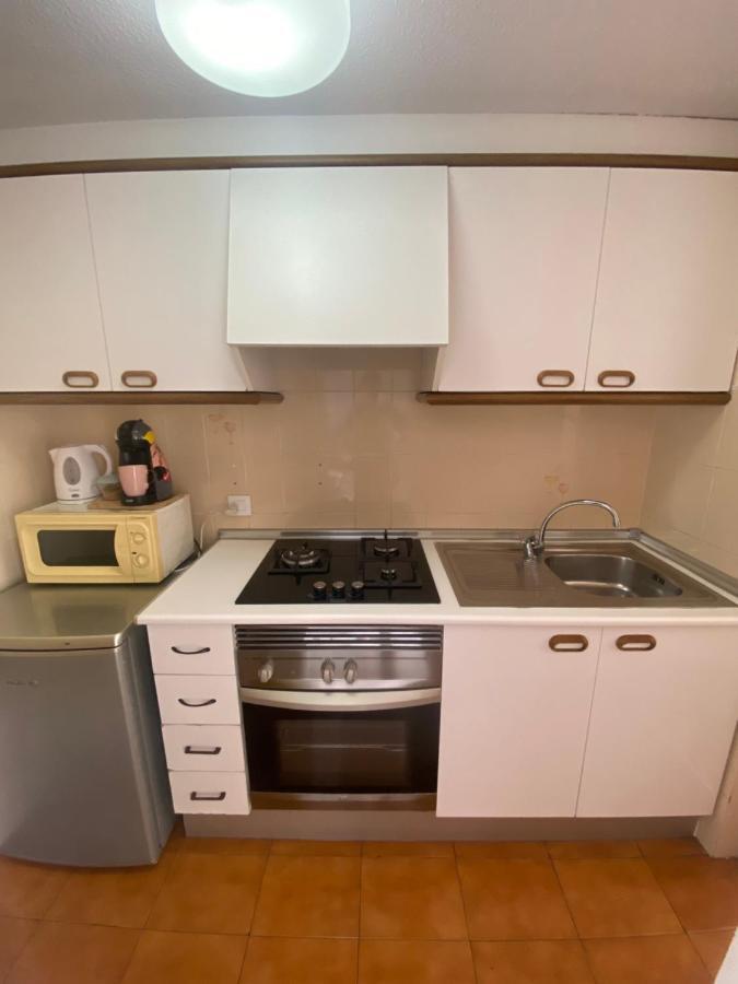 Costa Azul Apartman Calpe Kültér fotó