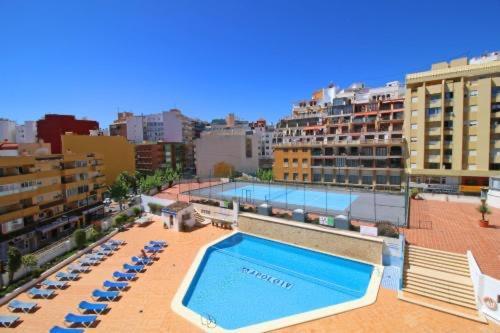 Costa Azul Apartman Calpe Kültér fotó