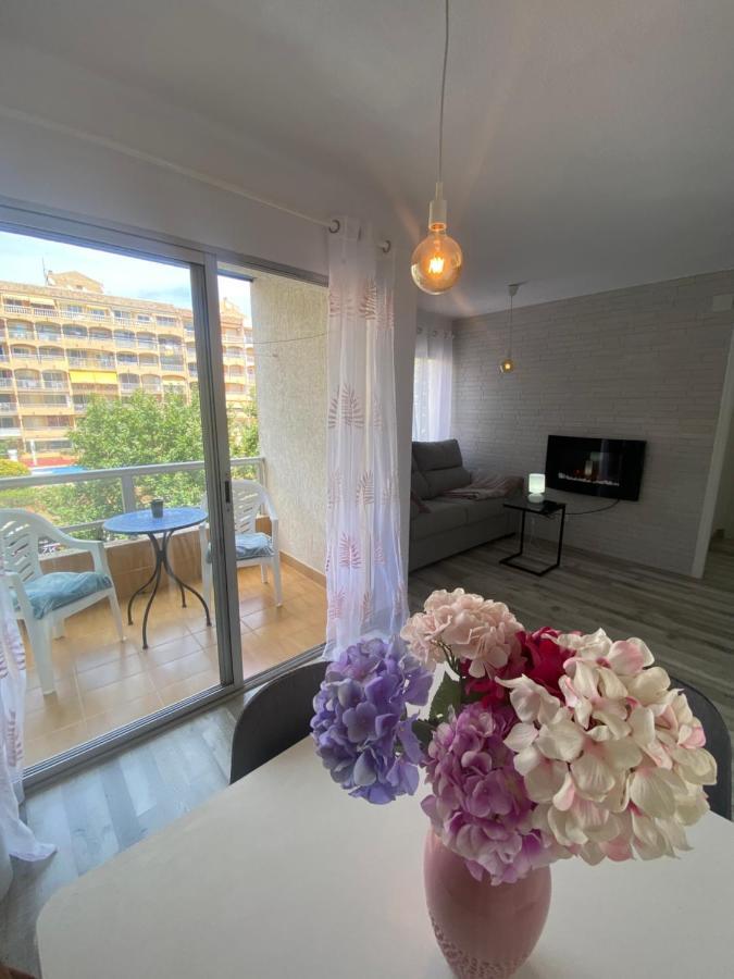 Costa Azul Apartman Calpe Kültér fotó