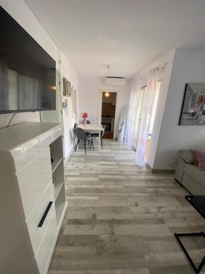 Costa Azul Apartman Calpe Kültér fotó